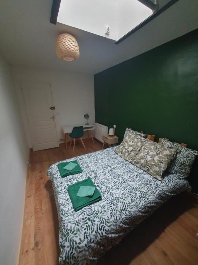 Maison De Rue: Auch Extérieur photo