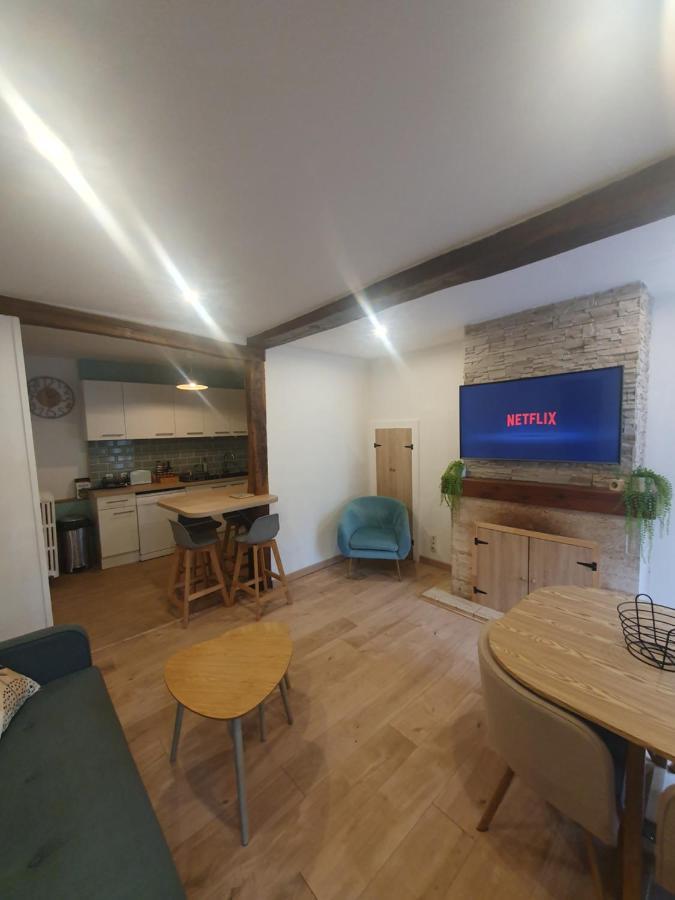 Maison De Rue: Auch Extérieur photo