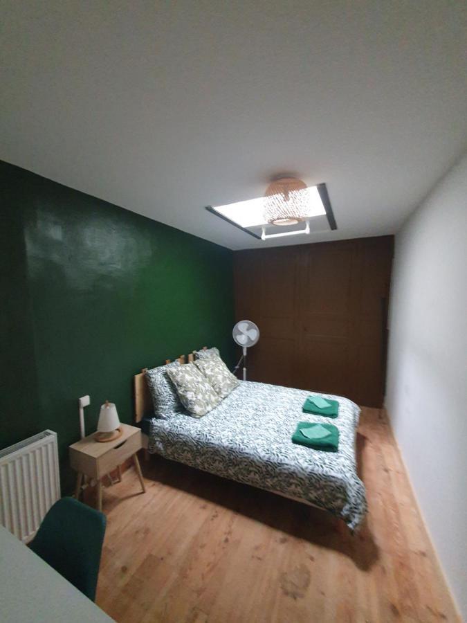 Maison De Rue: Auch Extérieur photo